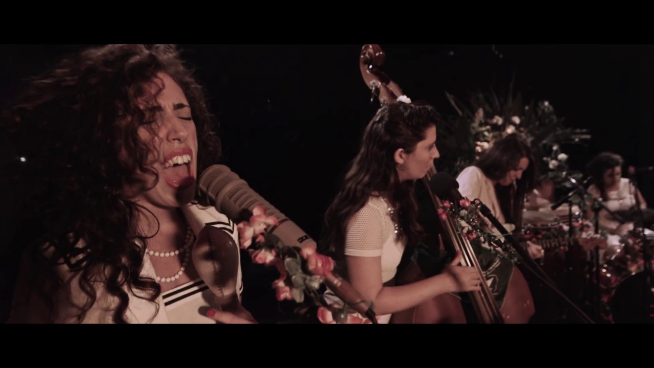 Las Taradas - Babalú Ayé
