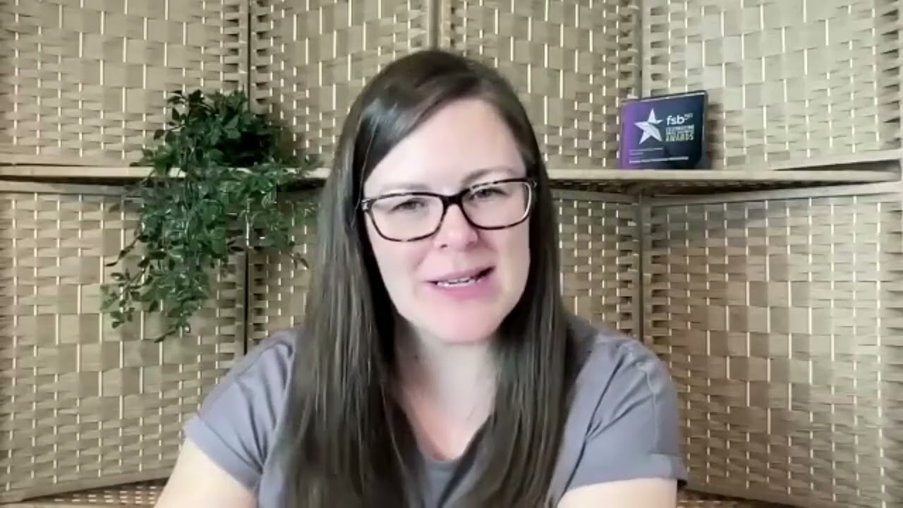 Growth, Self-Reflection & Impact With Sarah Dalton