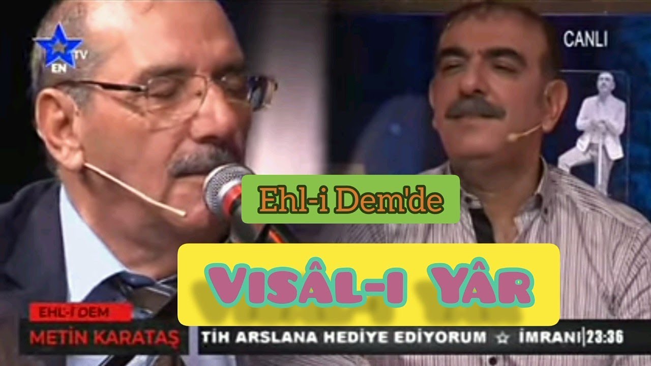 Bugün Sabah İle Visâl-i Yârdan - Aşık Nuri Çırağı (Farklı Bir Makam / Hava Kritiği) #VisâliYârdan