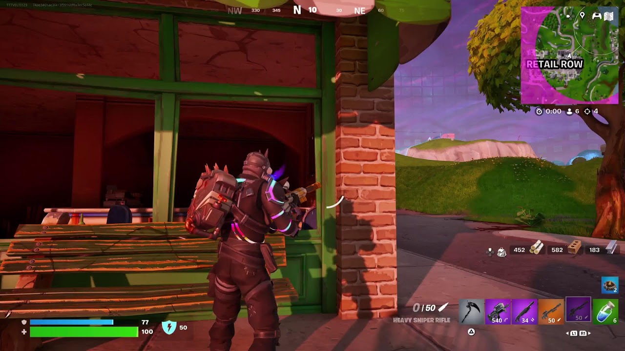 Fortnite
