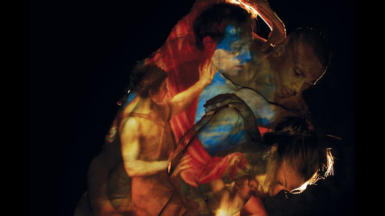 Metamorphosis: Titian 2012 at the Royal Opera House
