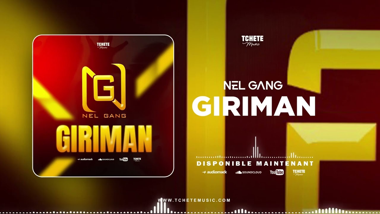 Nel gang de kati 🥷🖤🇲🇱 Giriman