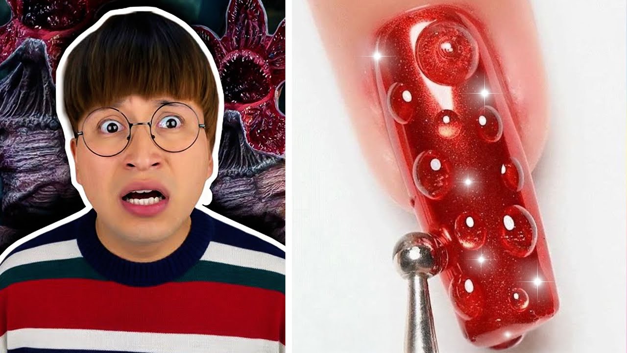 💅 NAIL ART STORYTIME TIKTOK 💅 NEW 2026 @Diego Chávez || POVs Tiktok Compilations #10