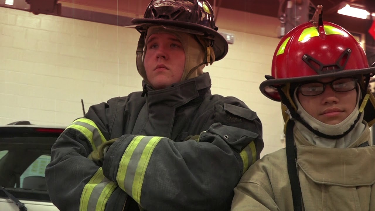 TCTC Time Intro Video