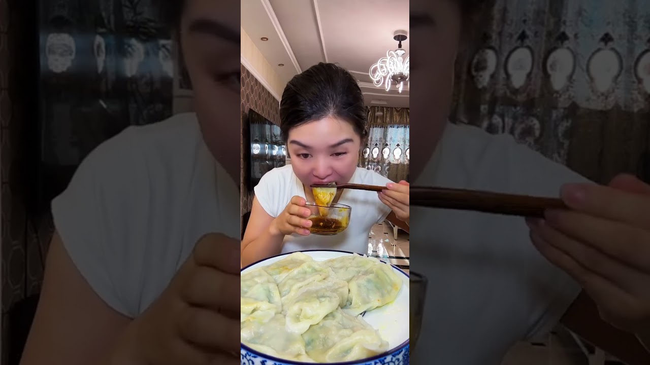 ASMR 맛있는 음식 , Mukbang Chinese Food and Eating Sound #014