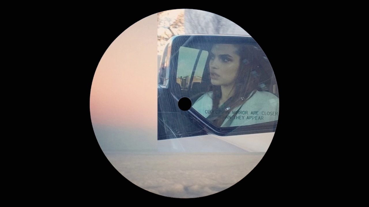 Baltra - Untitled (B)