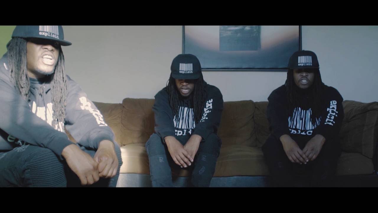 Sadik - Paranoïaque [Clip Officiel]