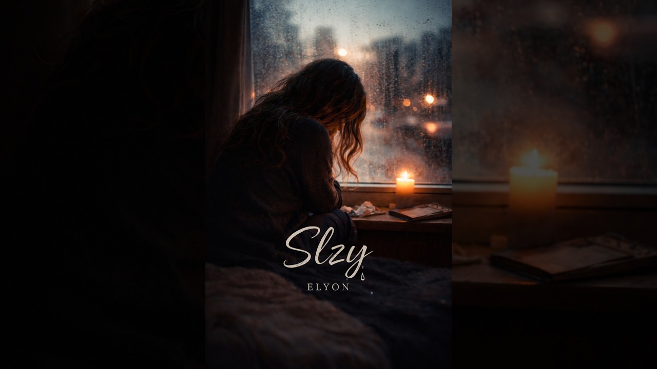 Slzy - Elyon | Pop Rock