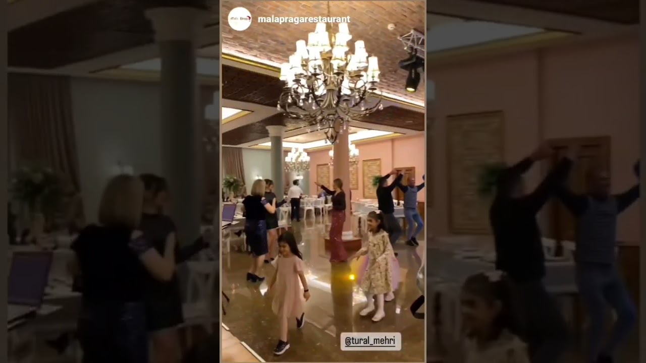 TURAL MEHRİ - ŞOU PROQRAM!