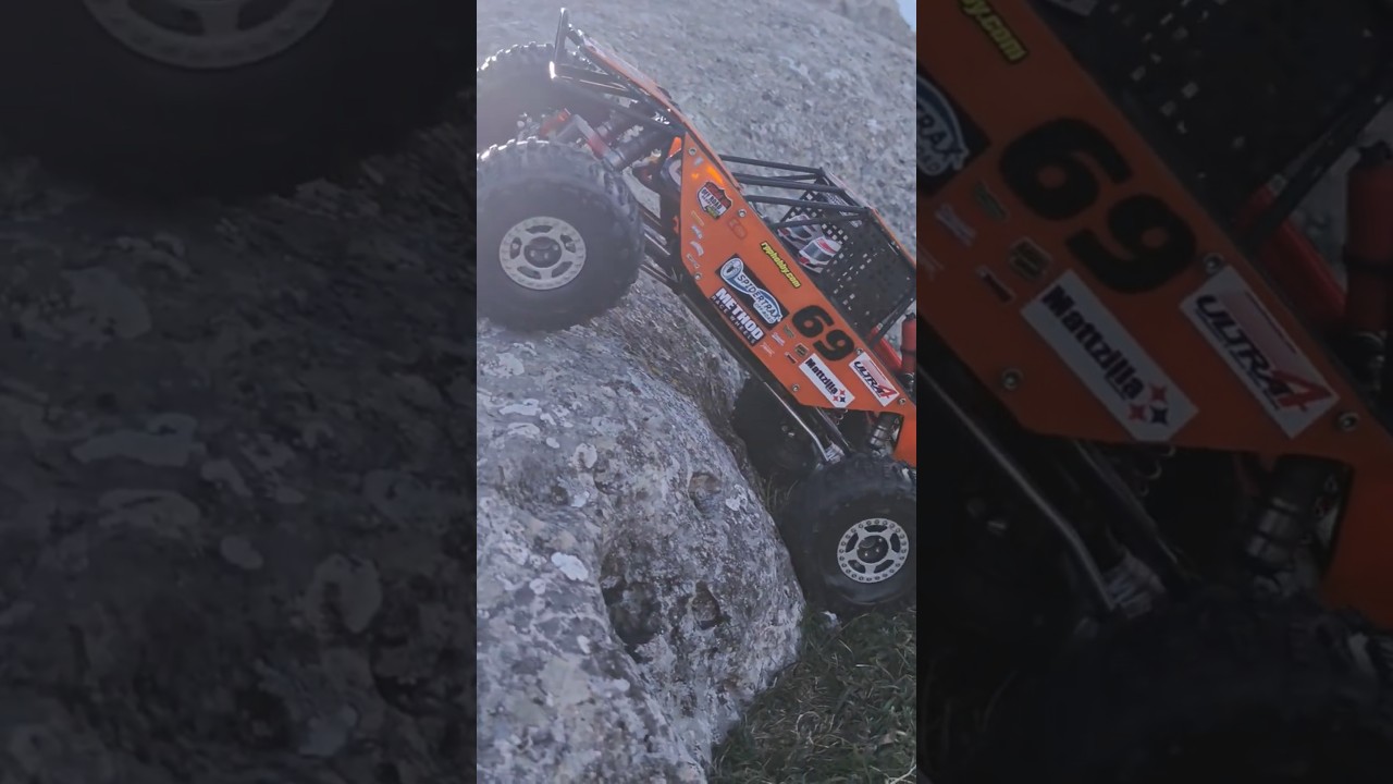 RC Tubular Mattzilla ultra 4