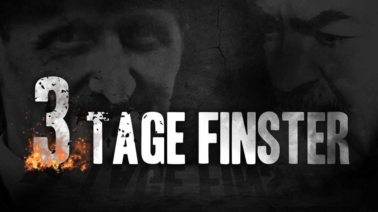 3 TAGE FINSTERNIS - Die Prophezeiungen von Alois Irlmaier, Pater Pio & Co.