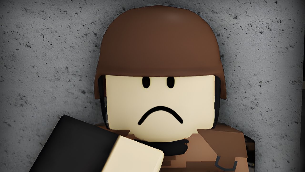 phantom forces :/
