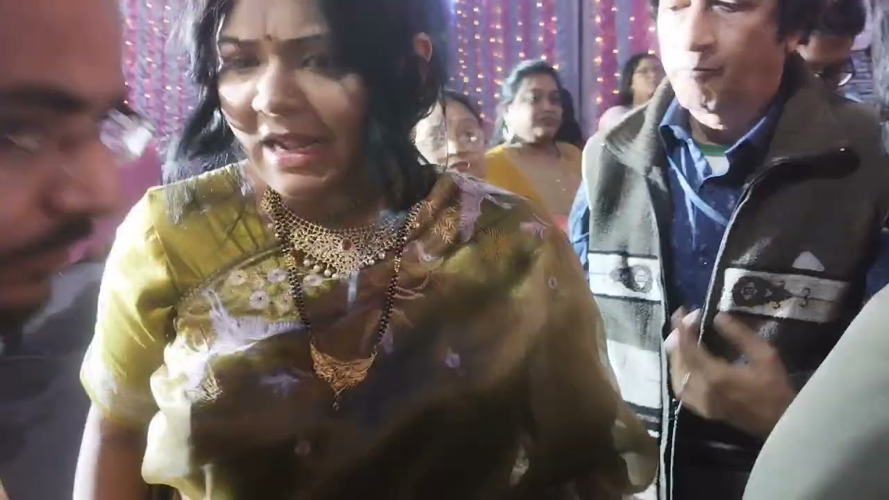 Avishak & Deporna marriage anniversary 🌹❤️