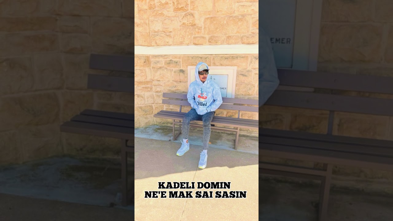 Calmy Cover  ||  KADELI DOMIN NEBE MAK SAI SASIN  ||  2025