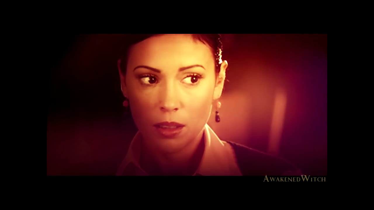 Charmed Opening Credits 