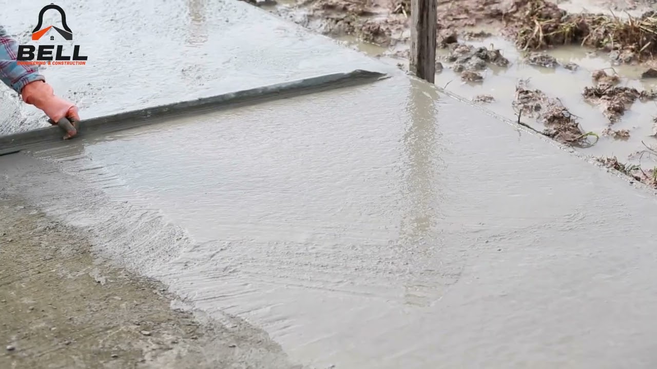 Concrete Restoration Experts | Durable Repairs by Bell Engineering and Construction