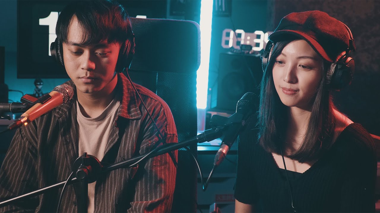 婁峻碩 - COLORFUL (LIVE) | Cover by Lazy樂團 | 烘嗓音樂 LIVE for FUN