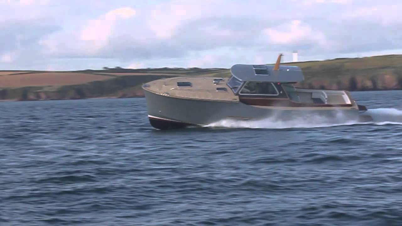 DALE Classic 35