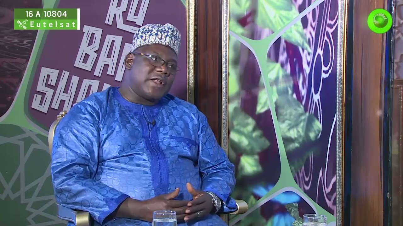 GYARA KYAYANKA AKAN KIWON LAFIYA  || PROFESSOR BALARABE SANI GARKO ||