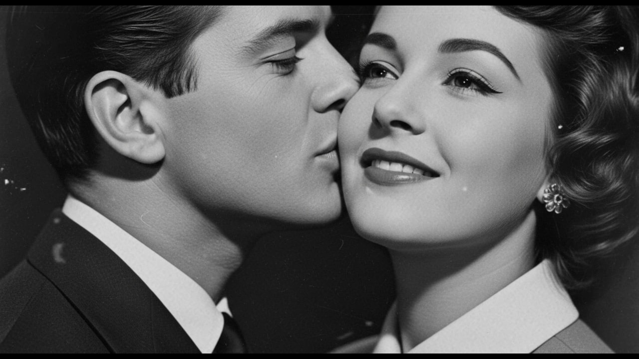 Romantic Vintage Doo-Wop Love Songs | 50s Oldies Nonstop Playlist