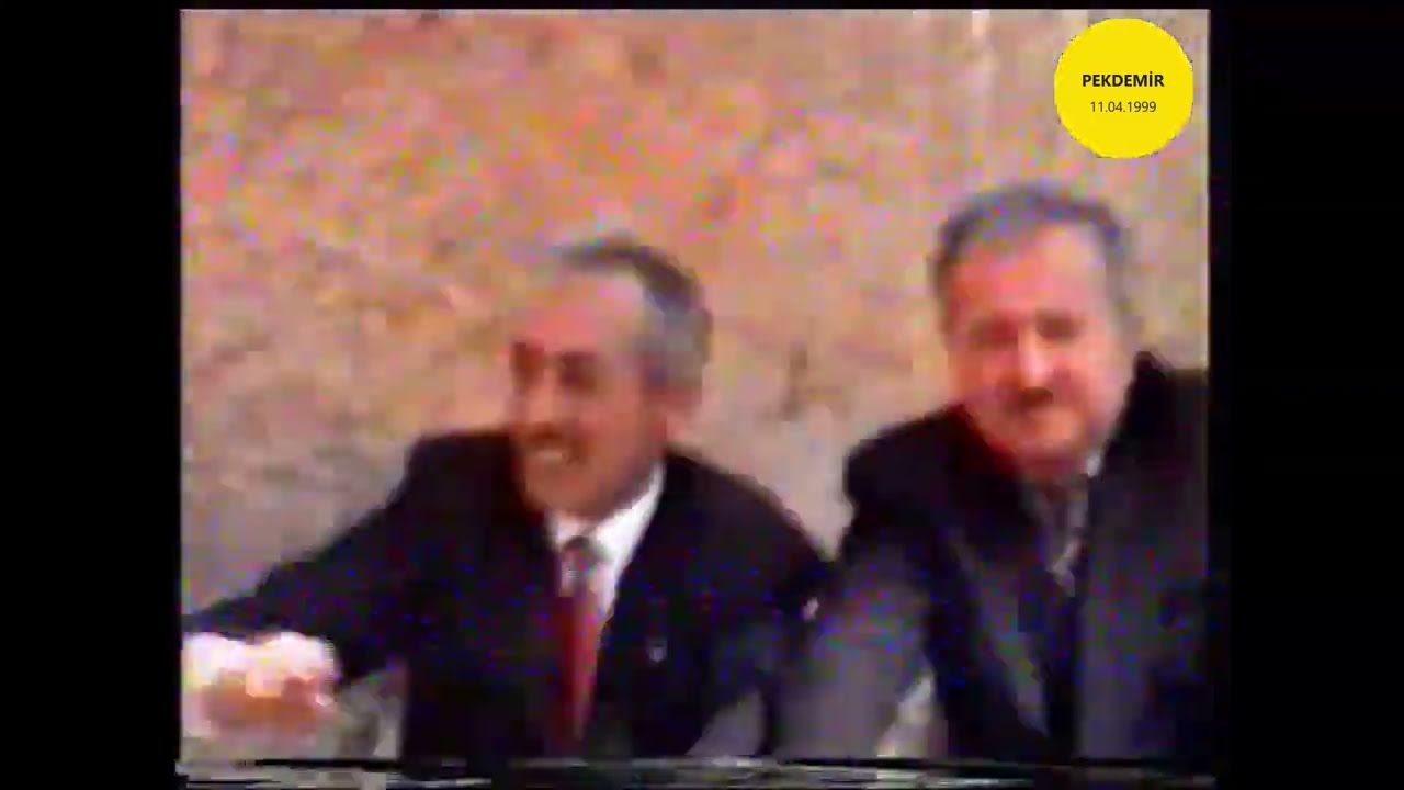 Bağlum - 1999
