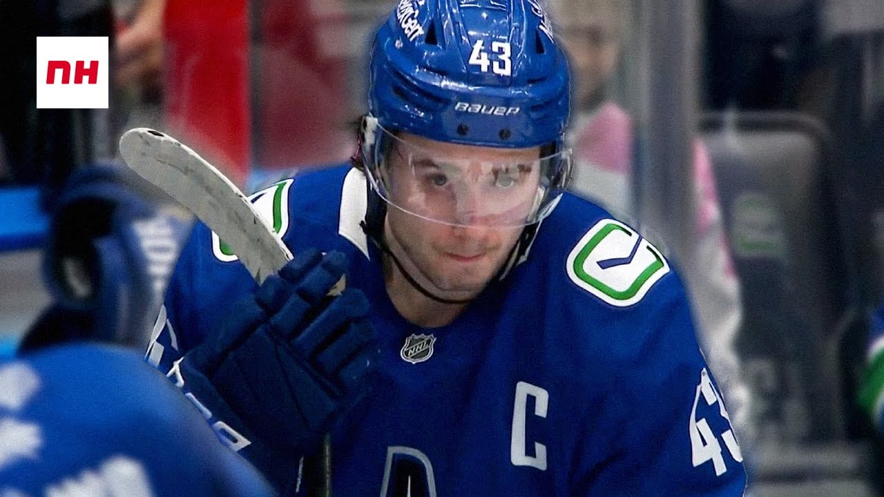 What Happened to the Vancouver Canucks?