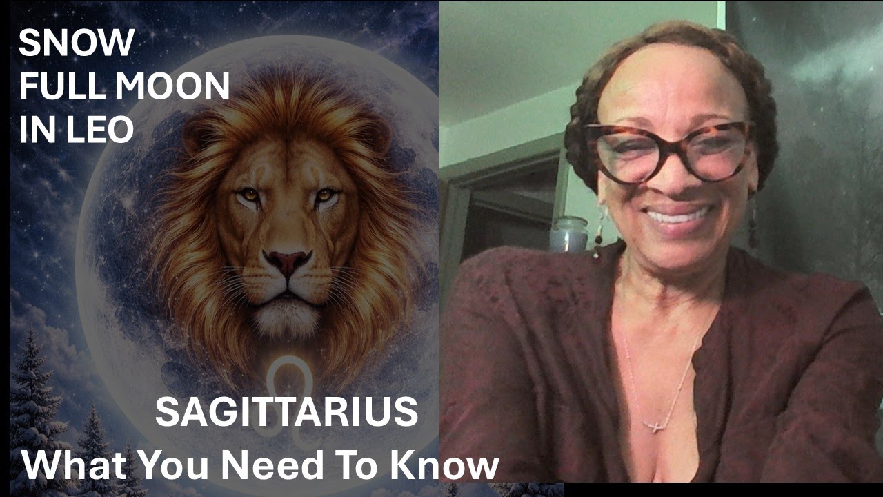 Sagittarius♐🌕♌ 💖Get Ready.....Your Past Life Lover Is Coming In