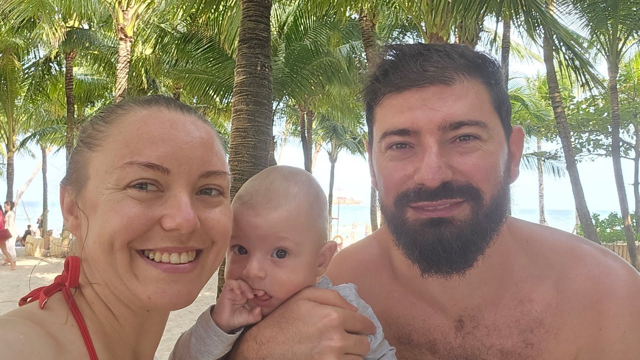 Rusia? Niet!  PHU QUOC Insula-bijuterie din Vietnam in care se vorbeste mai mult rusa