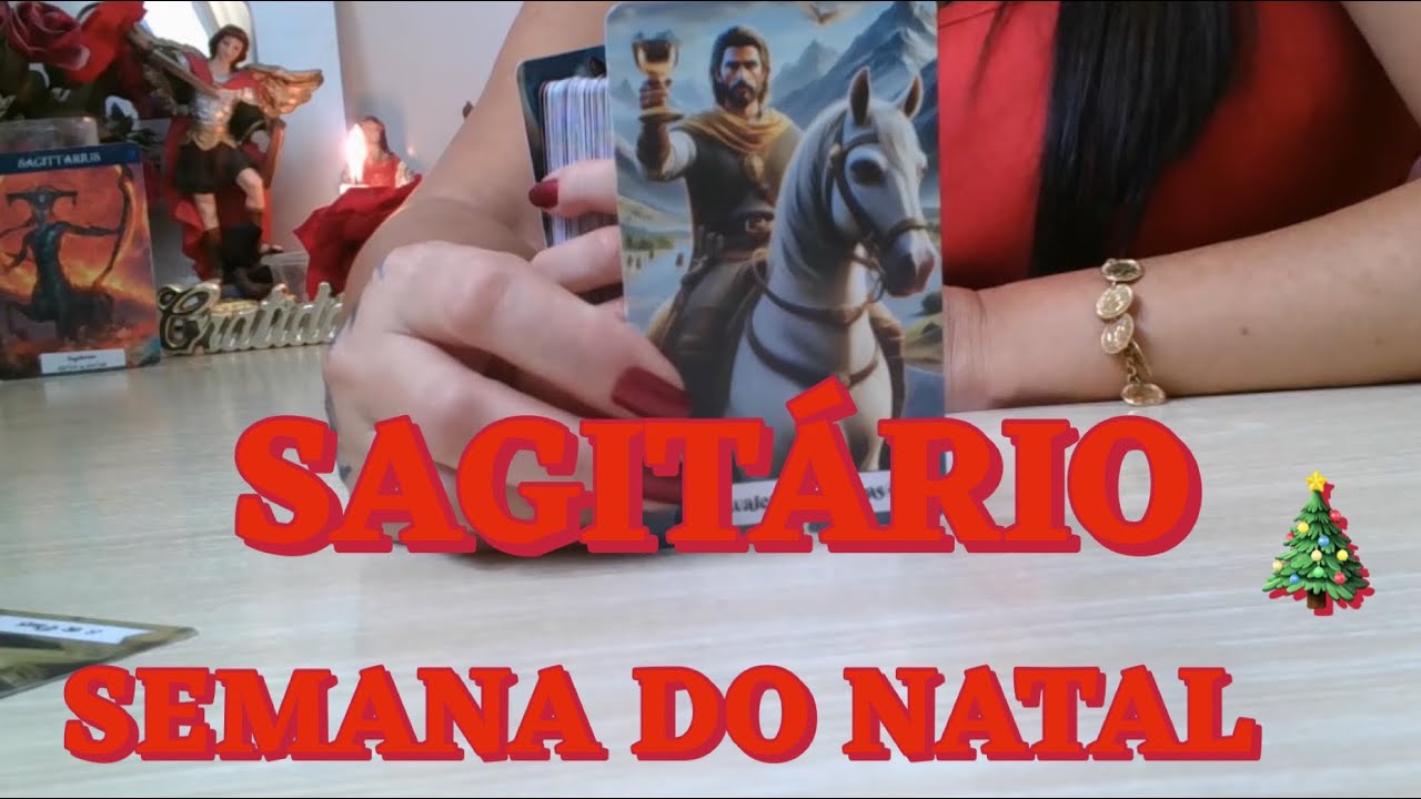 SAGIT&Aacute;RIO❤️&zwj;🔥ALGU&Eacute;M QUE N&Atilde;O AGUENTA MAIS💔VAI DEMONSTRAR SENTIMENTOS POR VOC&Ecirc;😍 E RECONHECIMENTO 