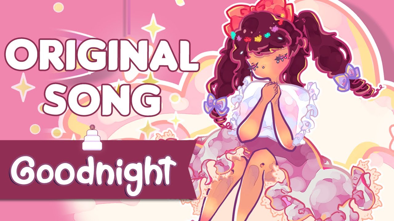 Goodnight - Jayn「ORIGINAL SONG」