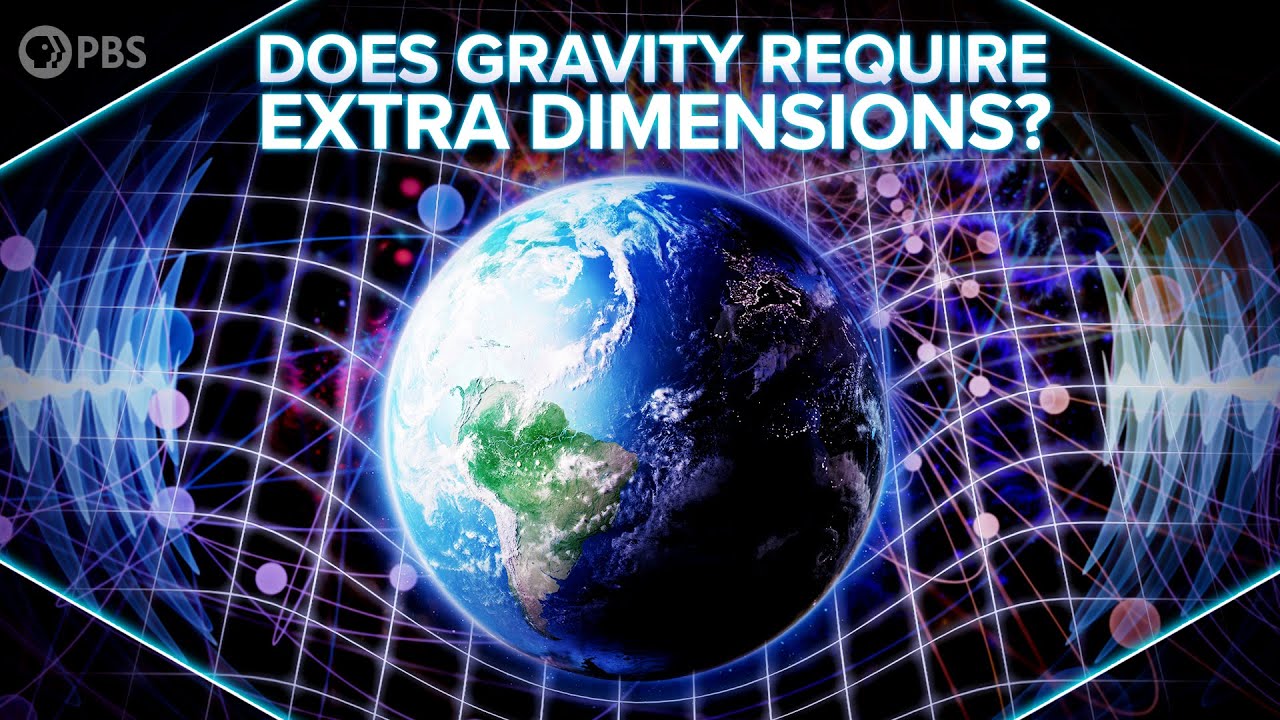 Does Gravity Require Extra Dimensions?