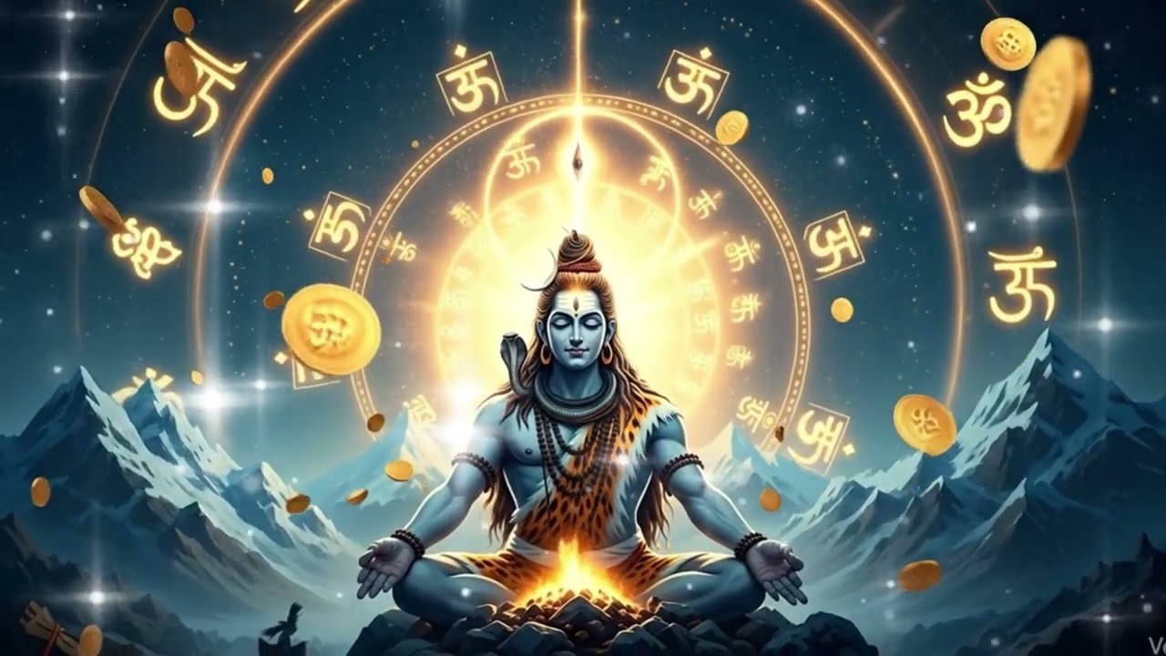 É POSSÍVEL ALCANÇAR A PROSPERIDADE COM O PODER DO MANTRA/