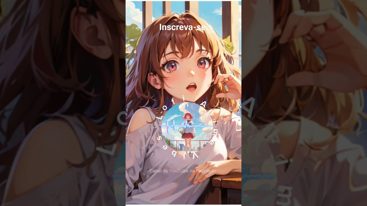 Lofi Music #calmambiance #chillvibes #chilloutzone #lofibeats #lofi #lofimusic #lofihiphop #music