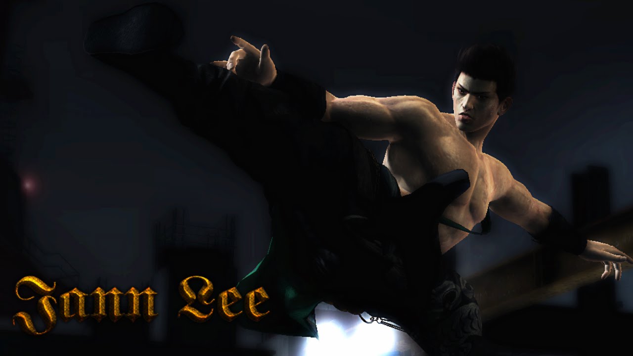 &ldquo;Dragon&rdquo; a Jann Lee Tribute (Remastered)