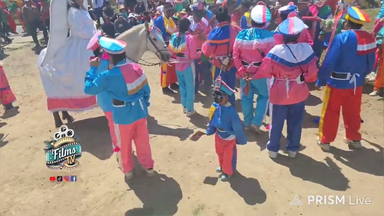 Festividades de barrio Carrillo  Viernes 19 de diciembre del año 2025 