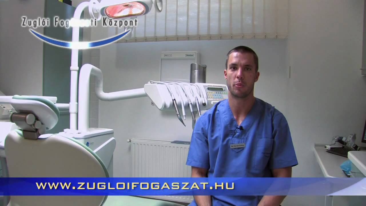 Fogászat - www.zugloifogaszat.hu - Fogkőeltávolítás és professzionális fogtisztítás