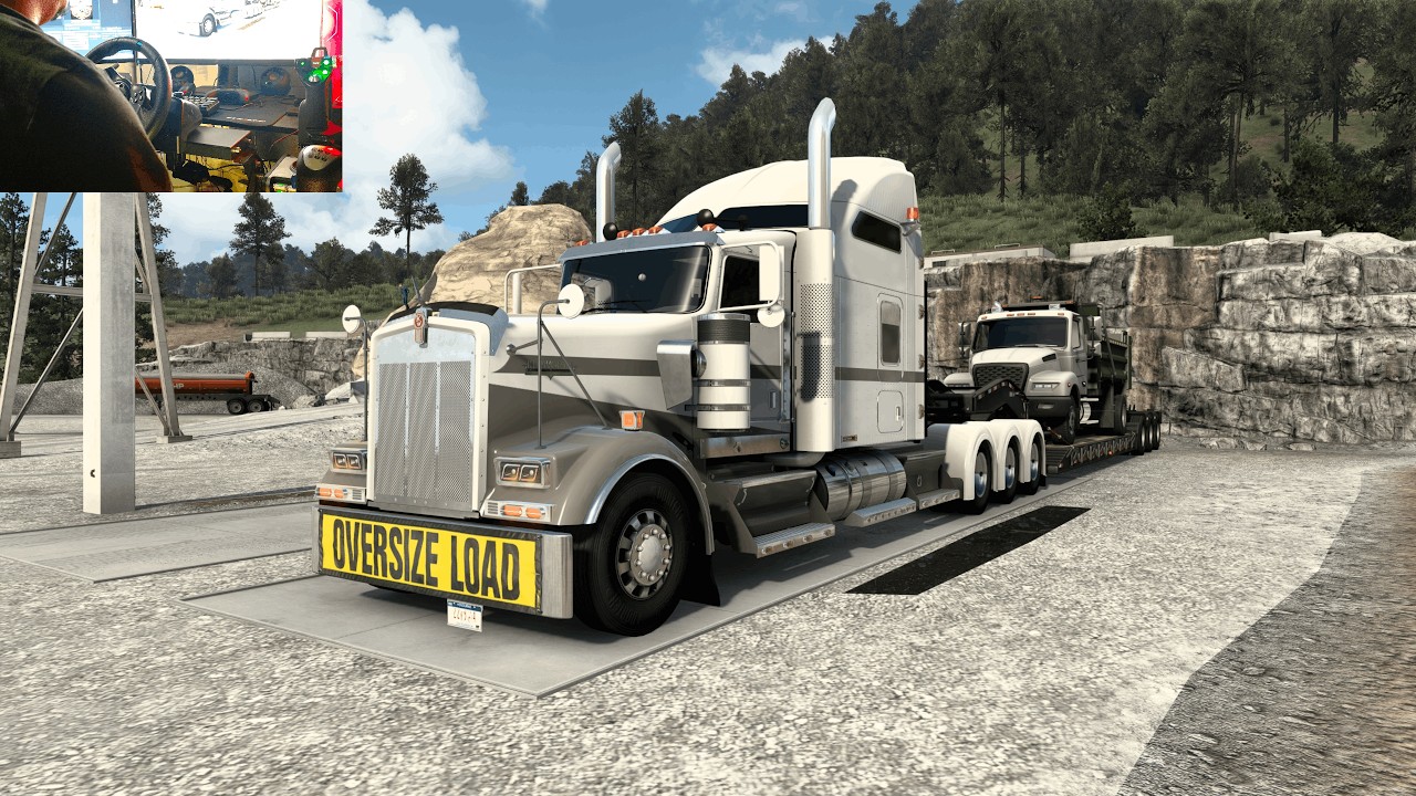 Explorando Honduras en ATS 1.58 | Ruta centroamericana | Epic Simulator