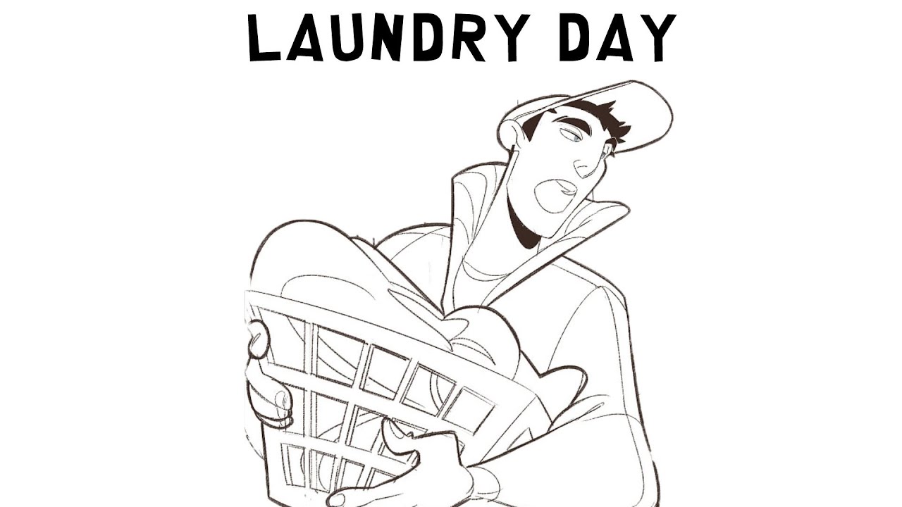 [South Park] Laundry Day