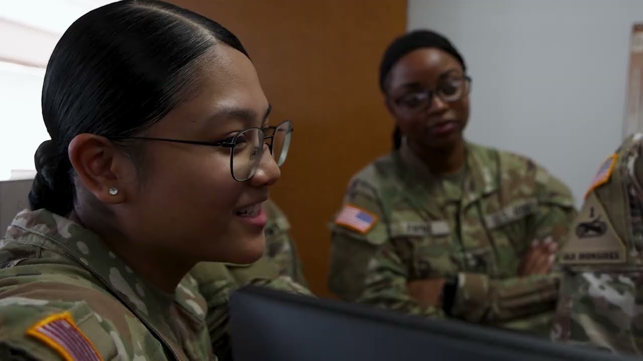 #Army250 Soldier Spotlight_SSG Lilly Ly, U.S. Army Japan G1