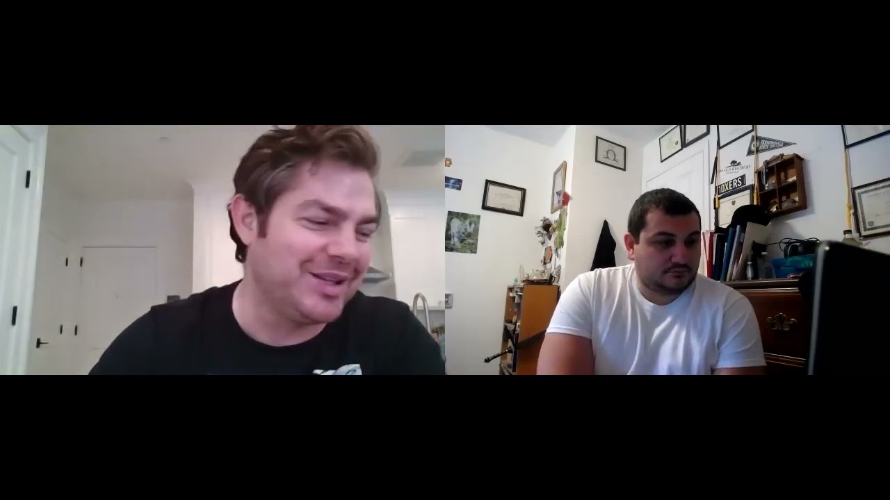 Gunther (Pulse Admin) and Corey on Pulse Chain: Ideas on Sacrificing Late Versus Buying at Launch