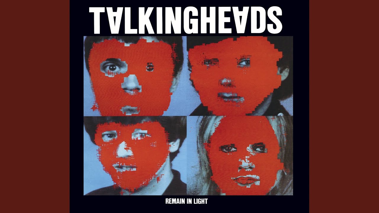 Crosseyed and Painless (2005 Remaster)