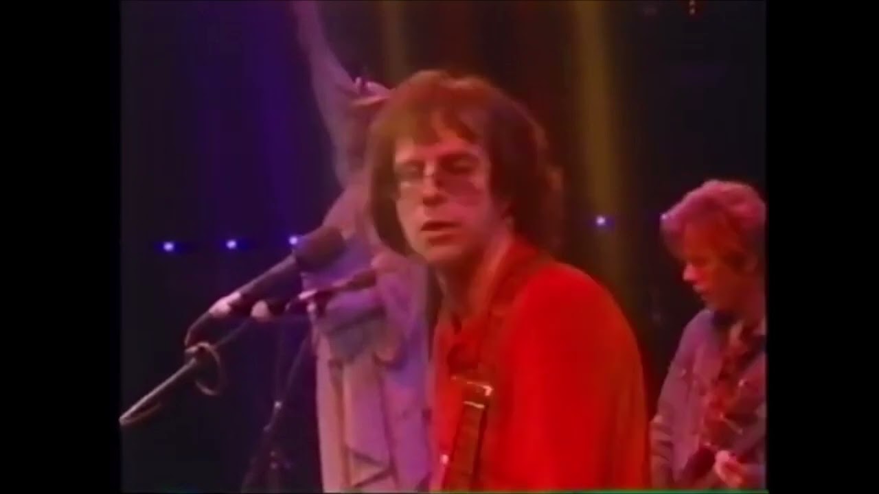 The Db's   Black and White Live 1984