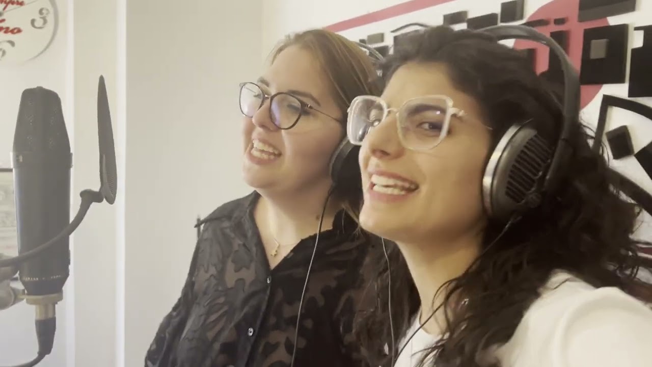 Tu Speranza certa - Inno ufficiale 43^ Marcia Francescana