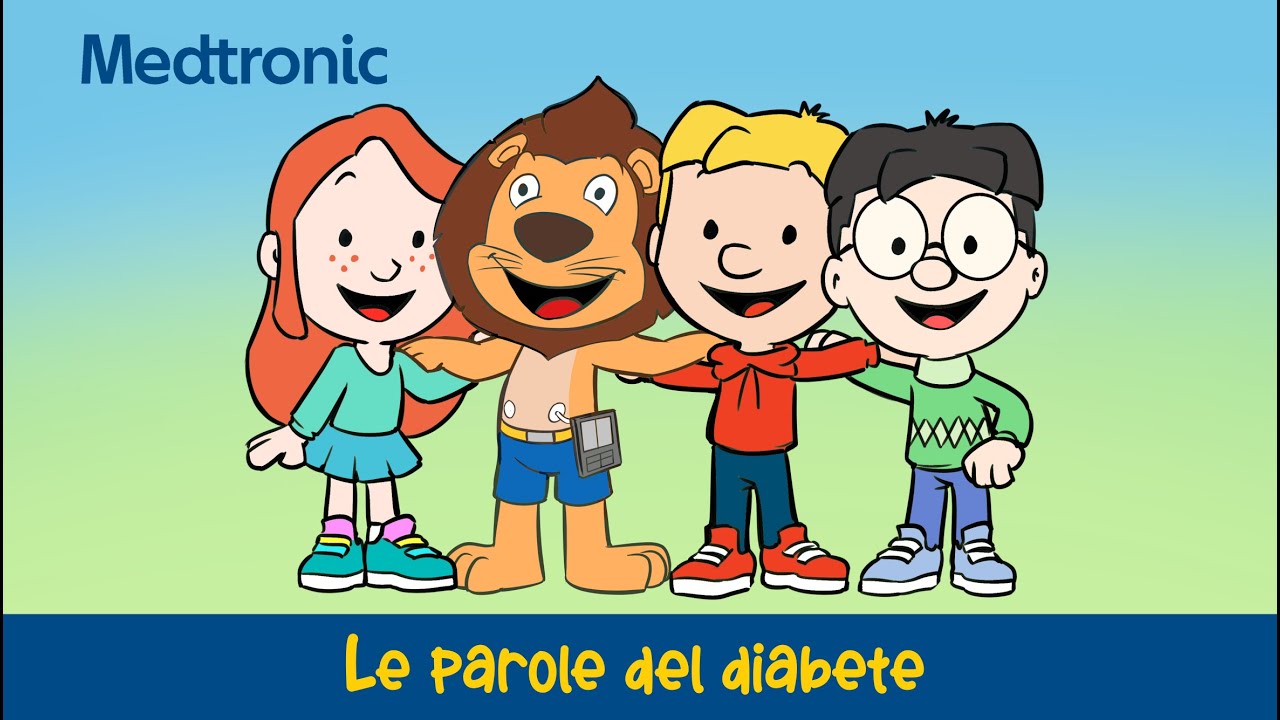 Un T1PO di cui prendersi cura – Le Parole del Diabete
