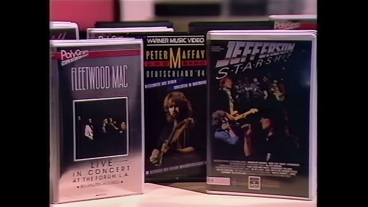 Videorecorder als Ersatz für Tonbandgerät? | ARD Ratgeber Technik 1984
