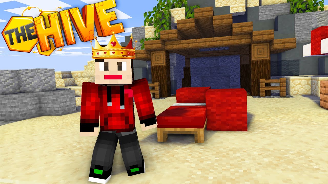 Finally Won 🥳🥳| Challenge Day - 7 | Hive BedWars | McpeHindi