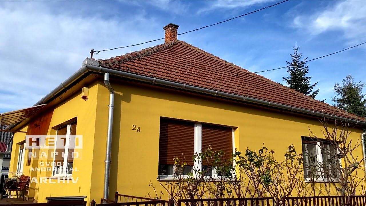Bemutatjuk az asszonyt, aki beleszeretett egy Kádár-kockába / HETI NAPLÓ 2024.01.14.