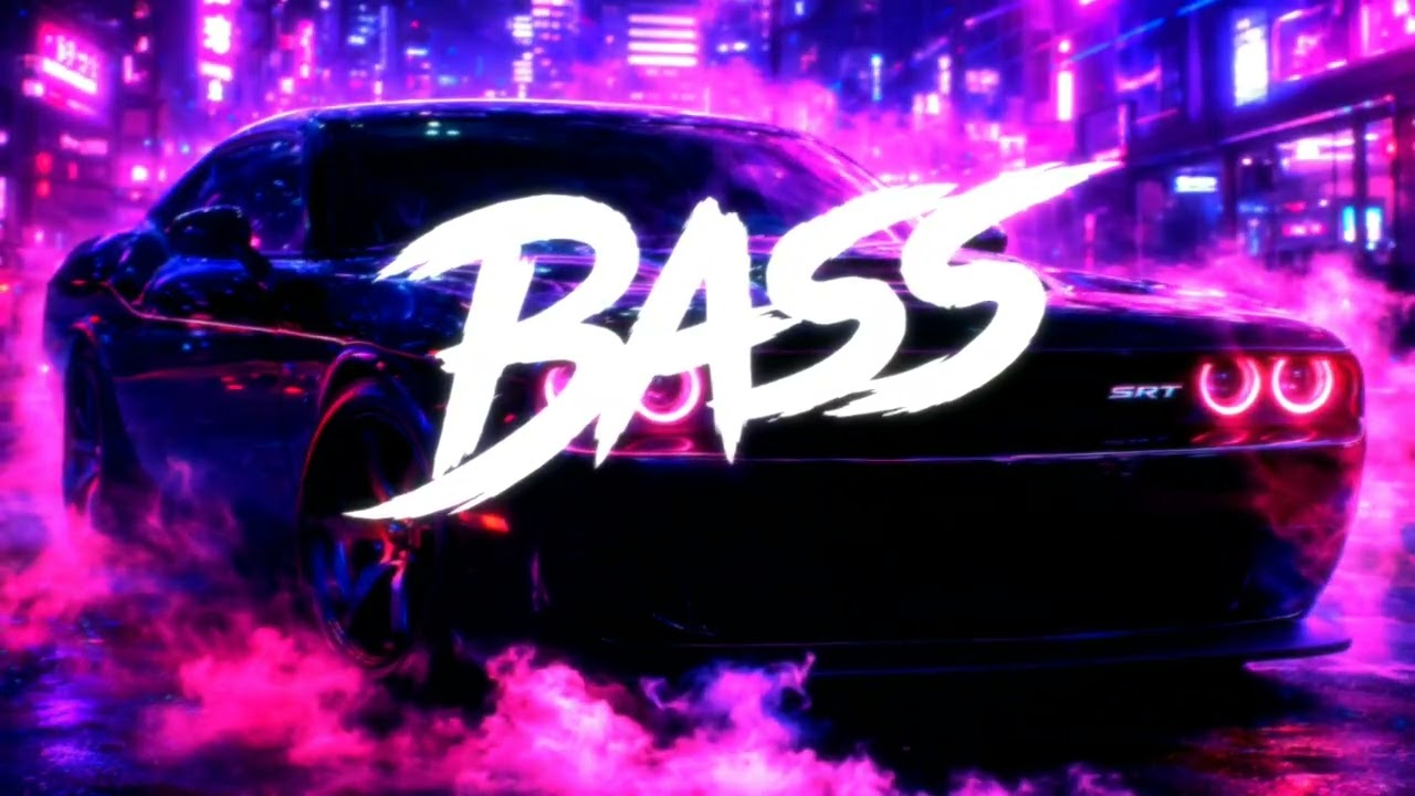 🔊 EDM Bass Boosted 2026 | Pure Driving Madness 🚗💥 #EDM #BassBoosted #CarMusic