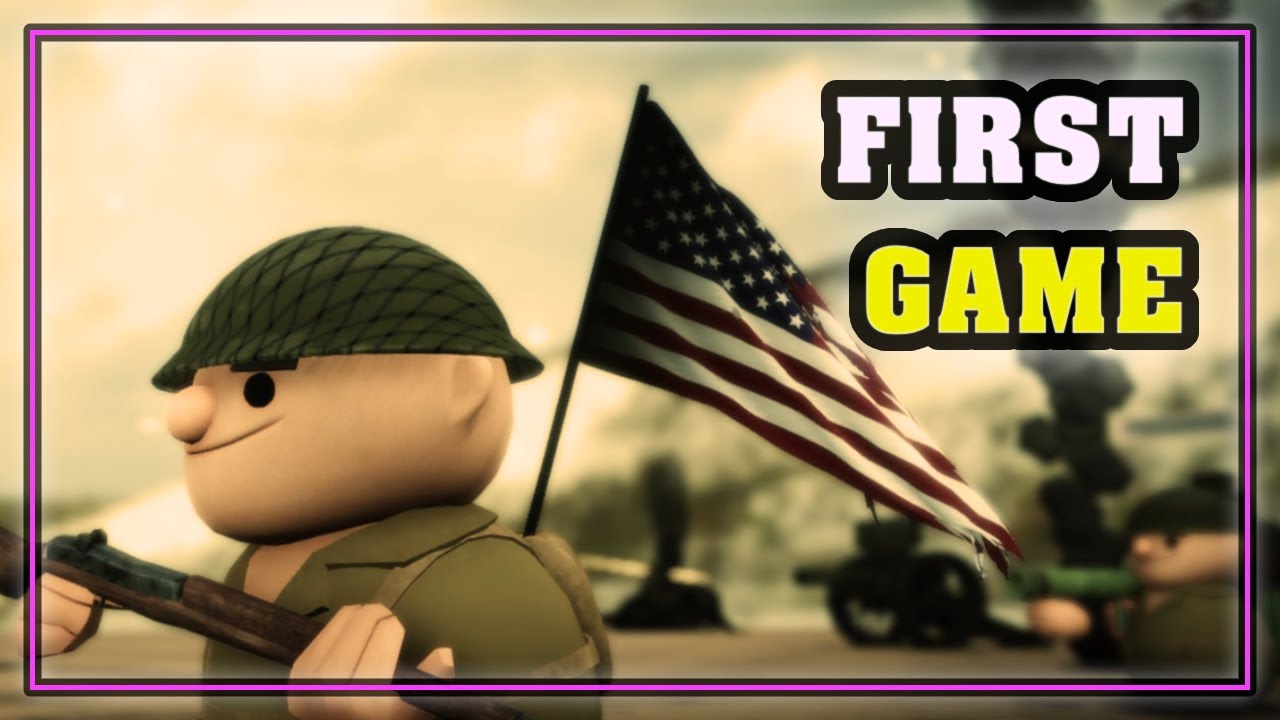 First game [Northend Tower Defense] Get it on Steam