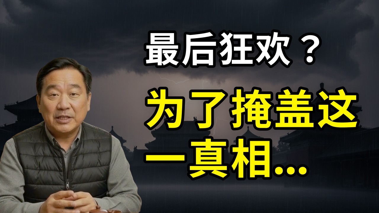 中南海的权力暗流：法国贵宾访华，能否平息内部指挥权的种种传闻？